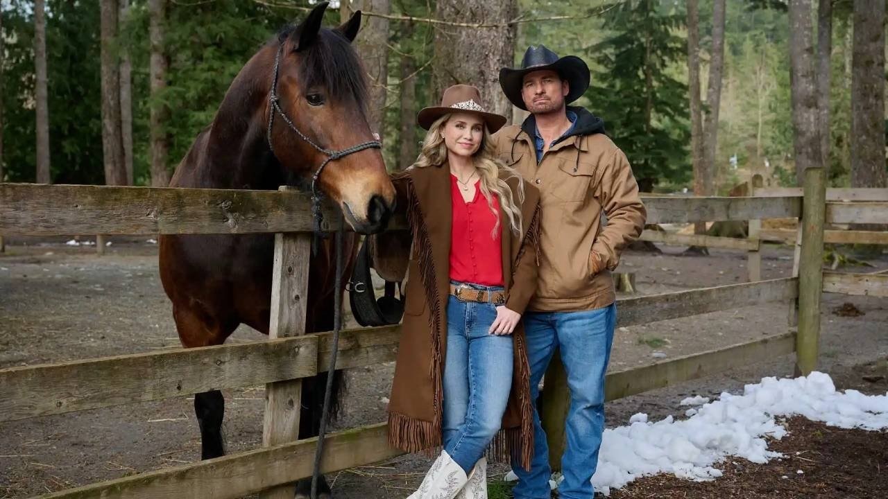 Foto de A ROYAL MONTANA CHRISTMAS