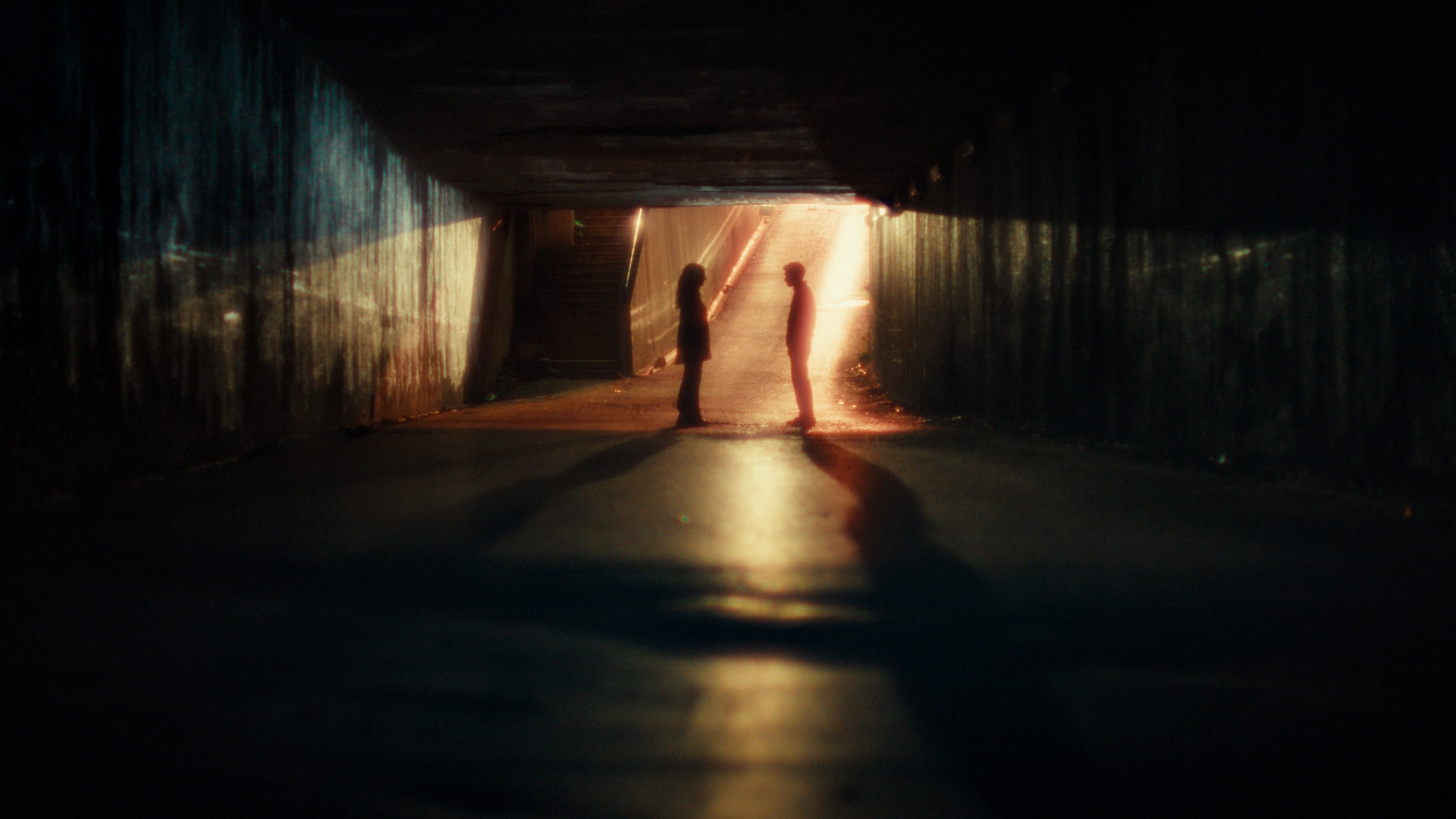 Foto de A SAD AND BEAUTIFUL WORLD