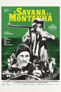 La sabana y la montaña