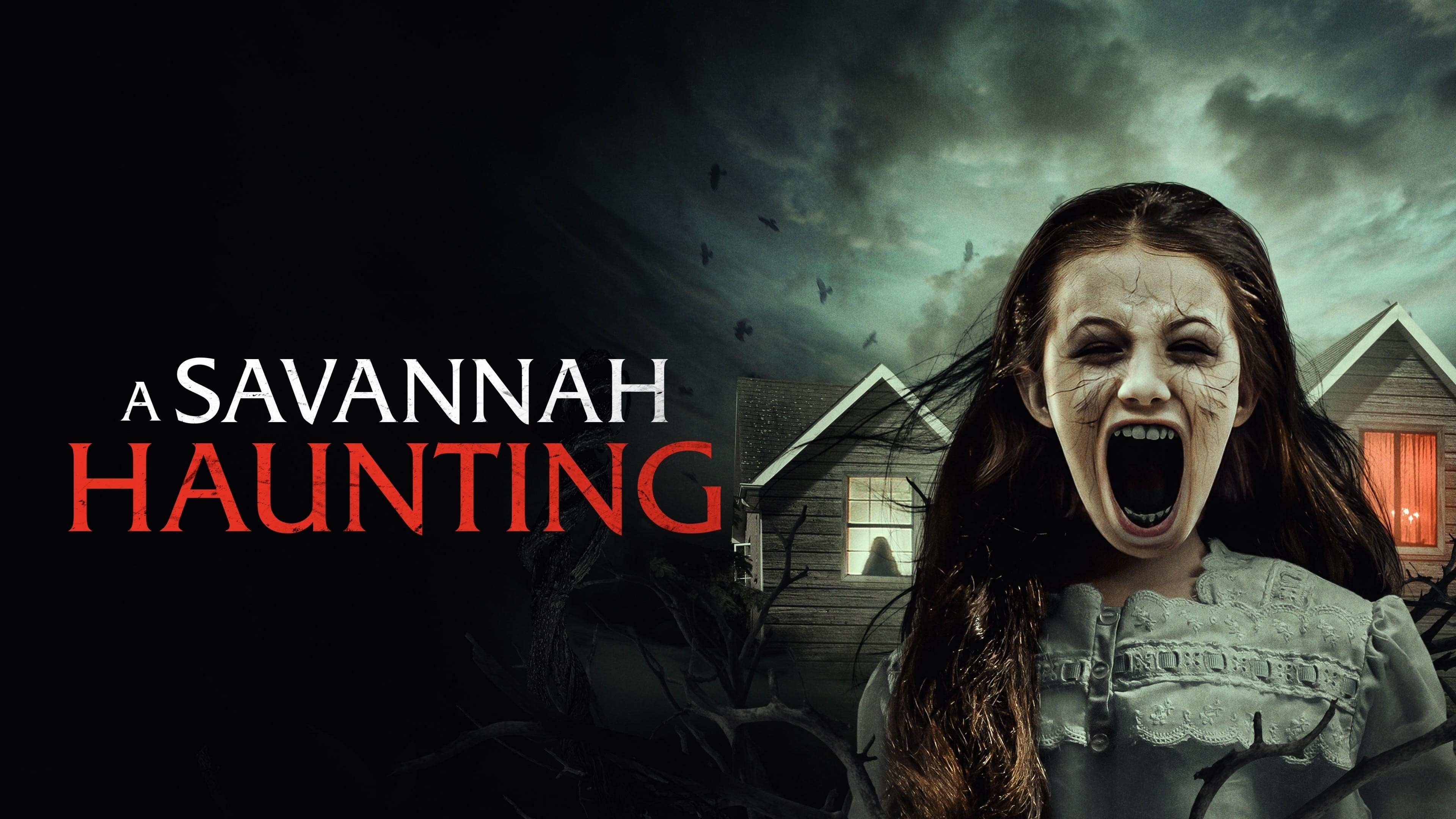 Foto de A SAVANNAH HAUNTING