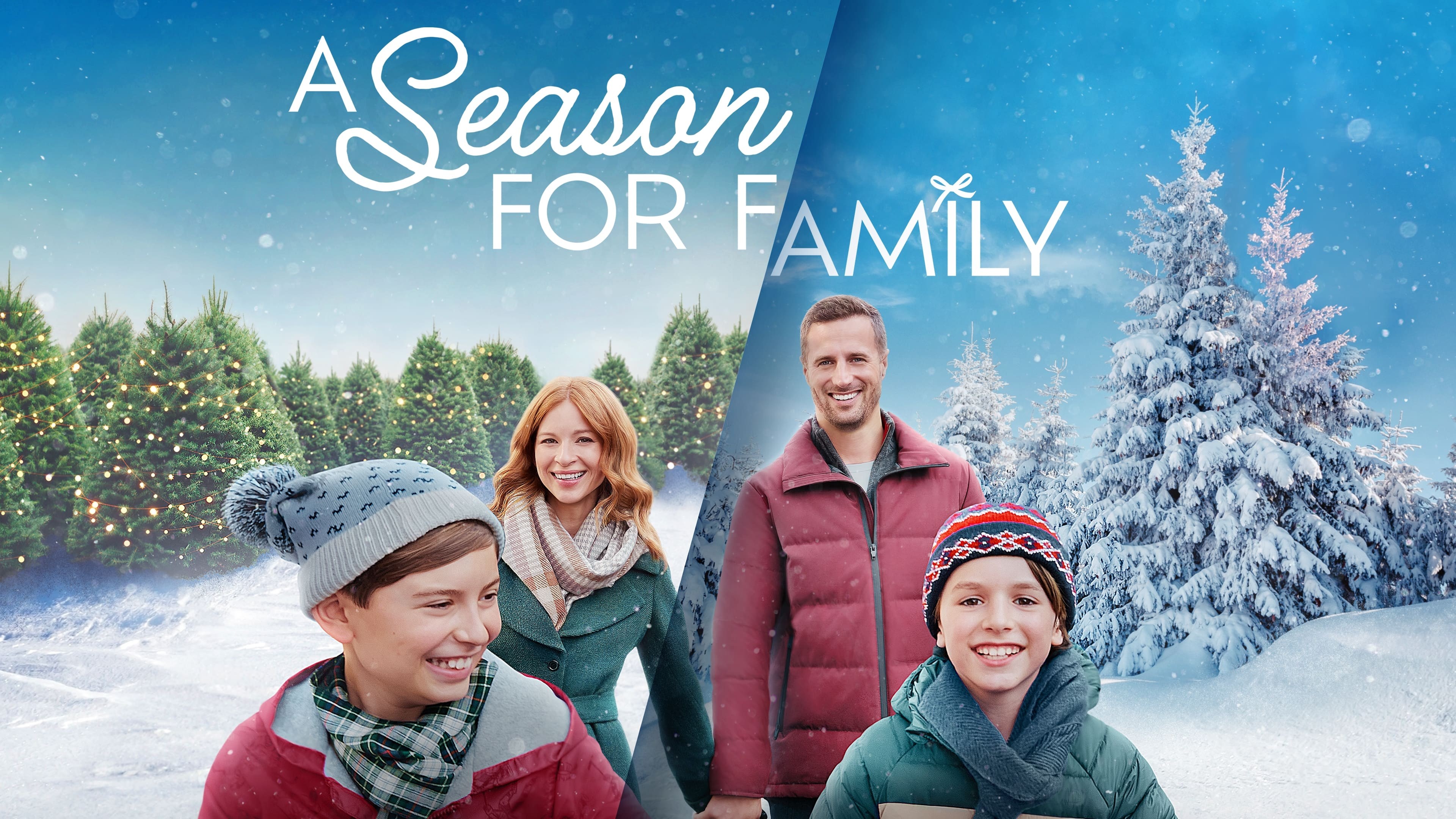 Foto de A SEASON FOR FAMILY