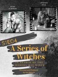 A Series of Witches