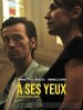 À ses yeux