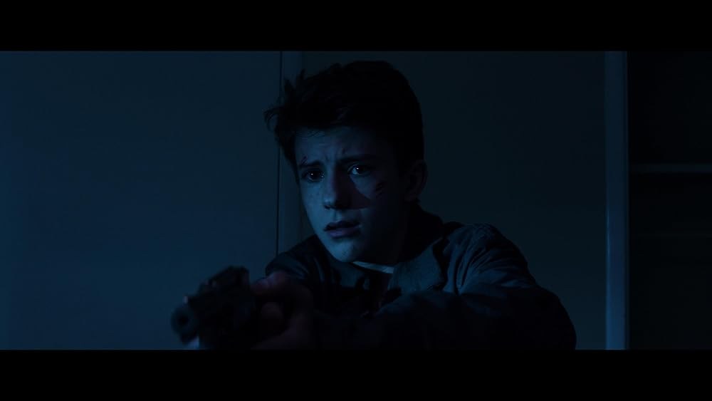 Poster de A SHOT IN THE DARK