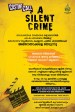A Silent Crime