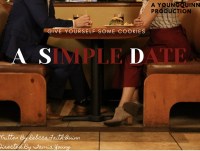 A. S.imple D.ate