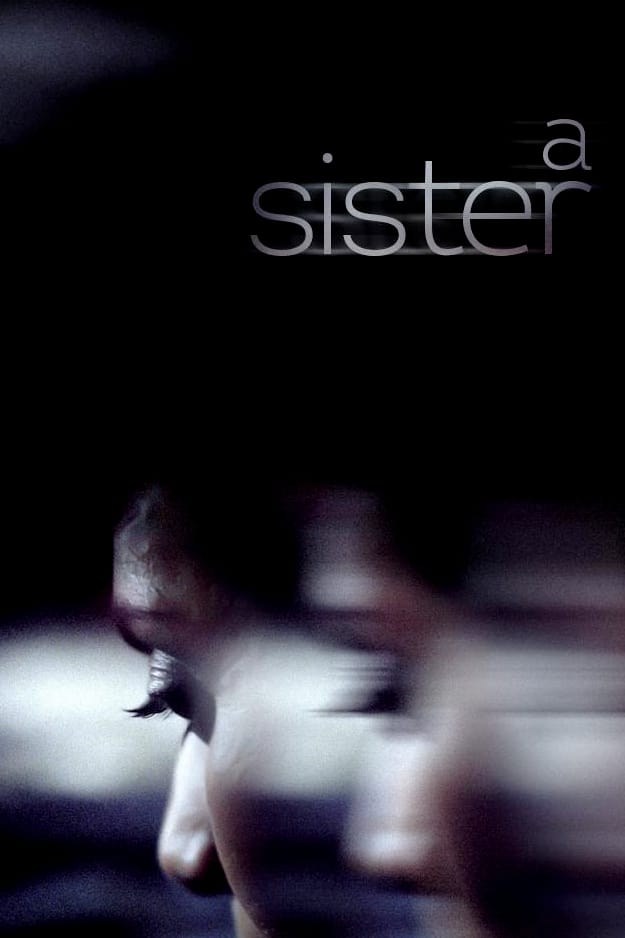 Poster de A SISTER en inglés