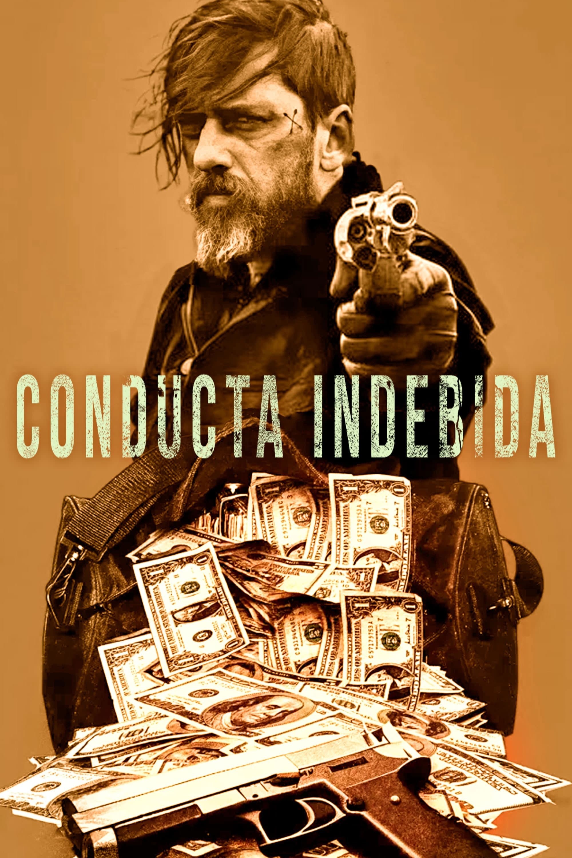 Poster de A SMALL FORTUNE en español