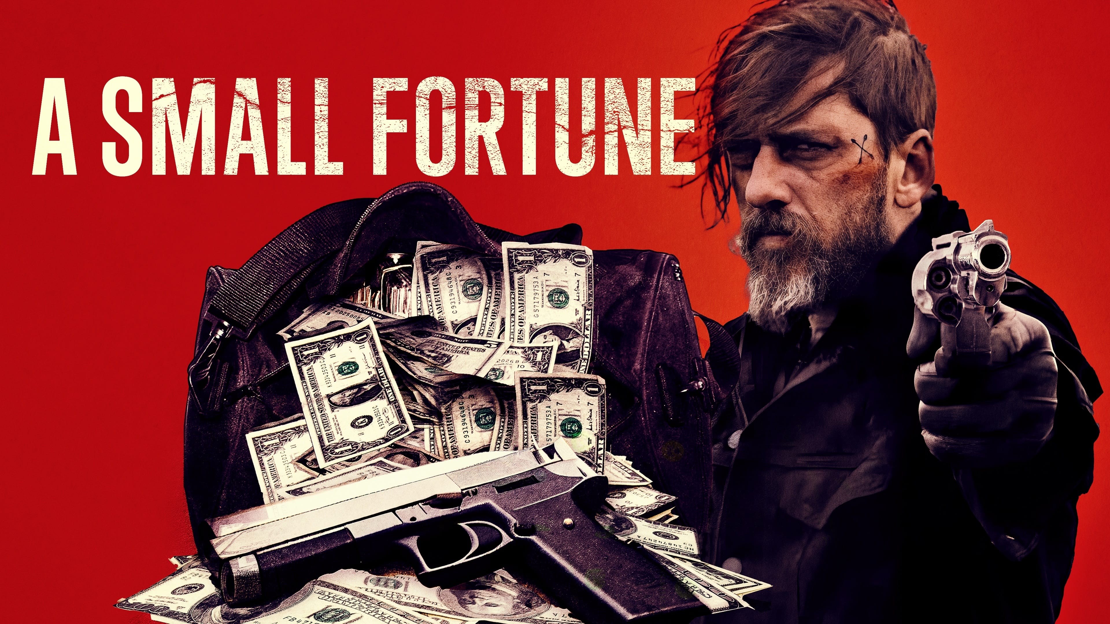 Foto de A SMALL FORTUNE