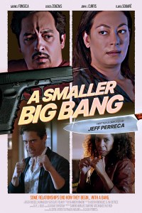 A Smaller Big Bang