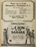 A Son of the Sahara