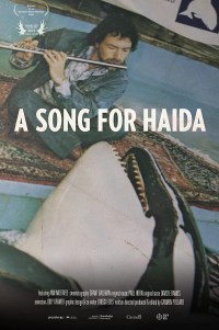 A Song for Haida