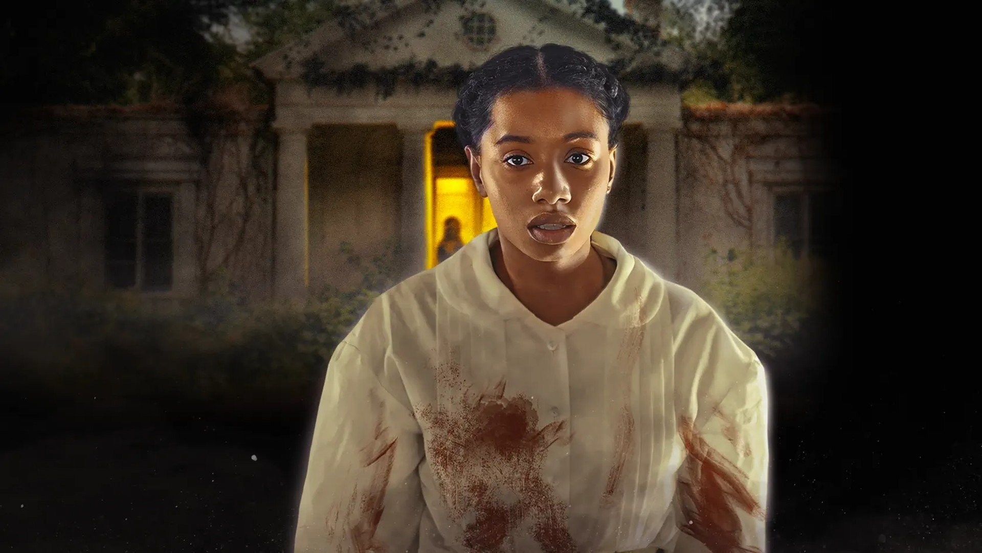 Foto de A SOUTHERN HAUNTING