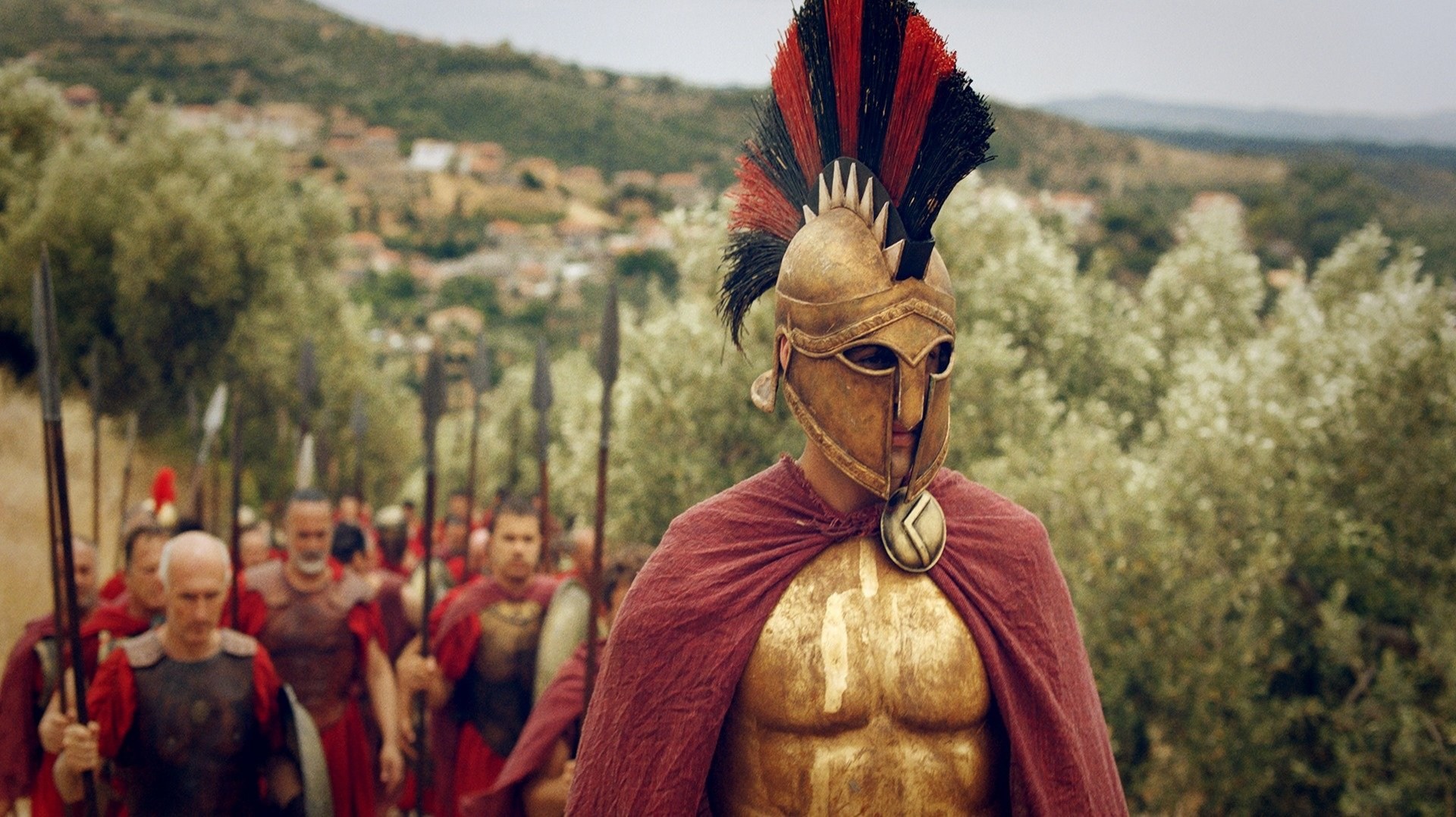 Foto de A SPARTAN DREAM