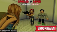 A Spoiled Lover