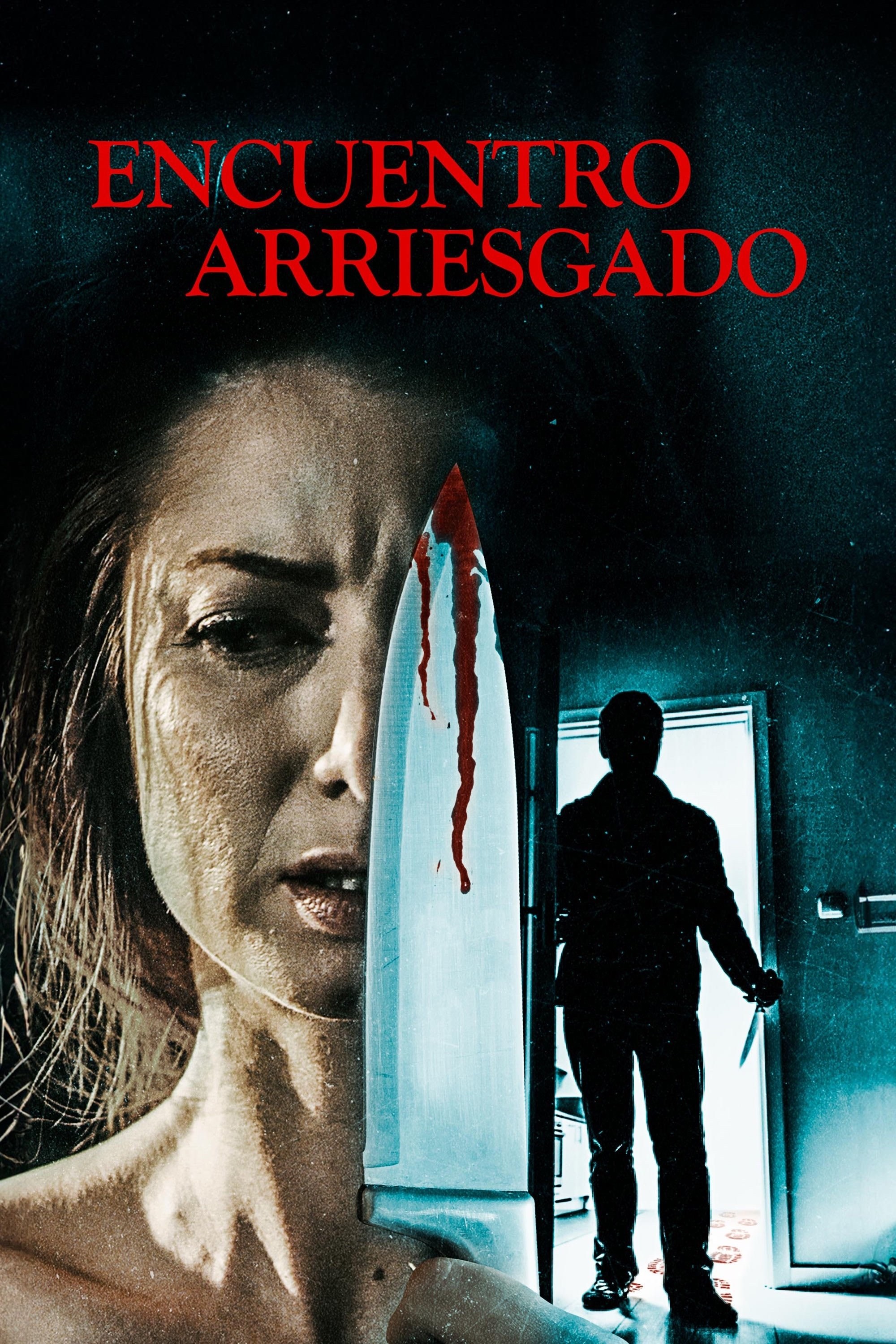 Poster de A STALKER IN THE HOUSE en español