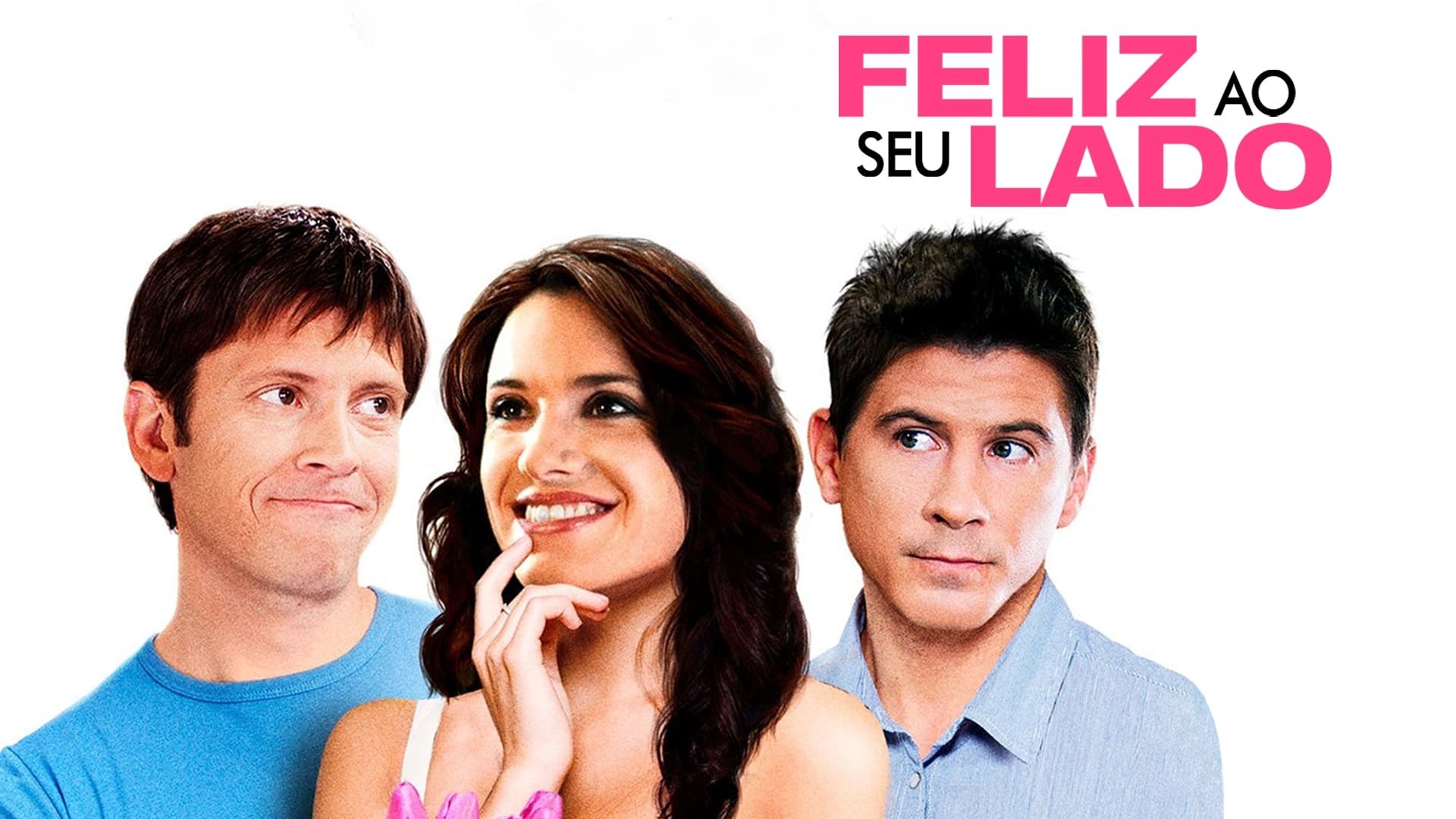 Foto de A STRANGE BRAND OF HAPPY