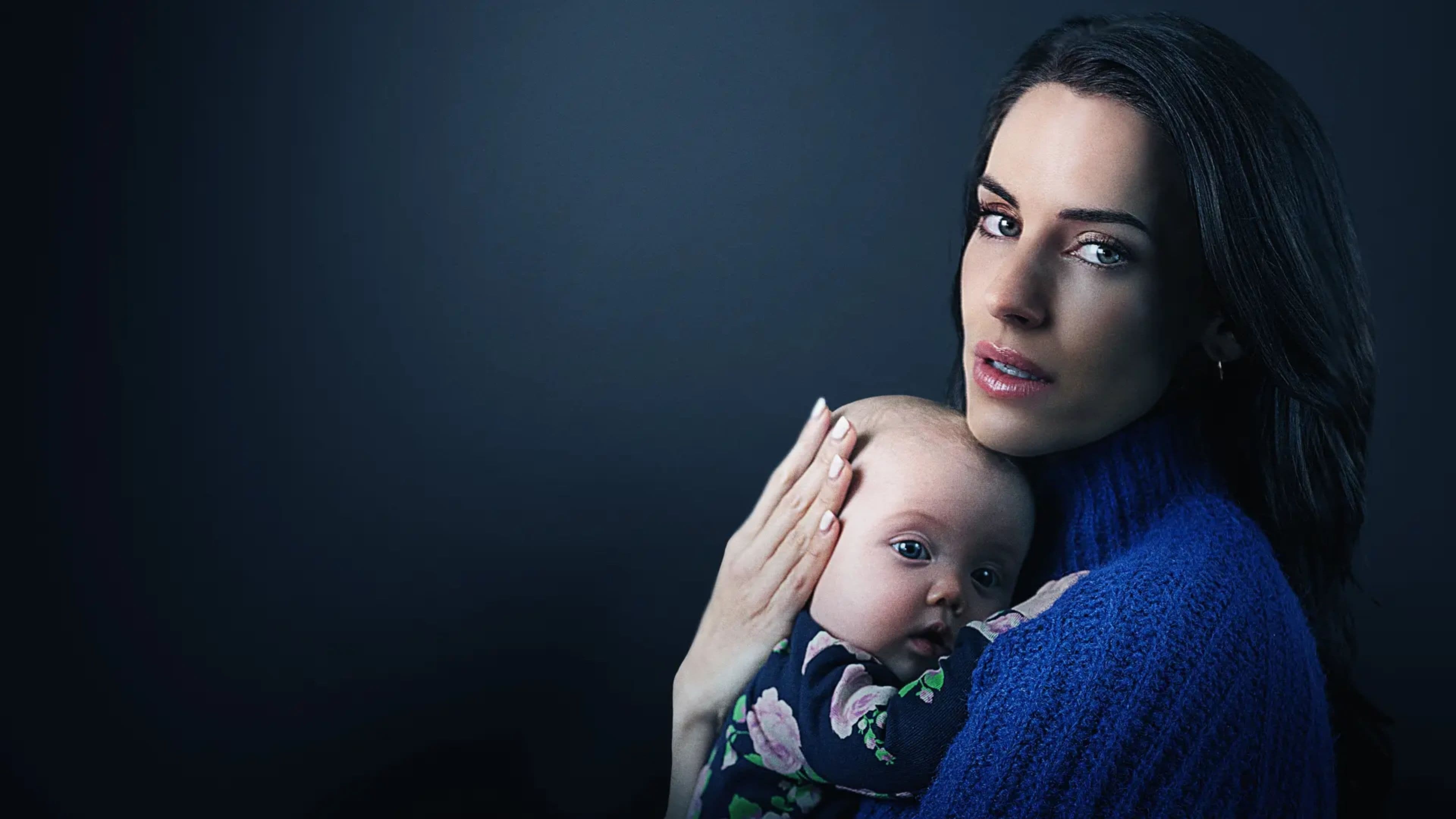 Foto de A STRANGER'S CHILD