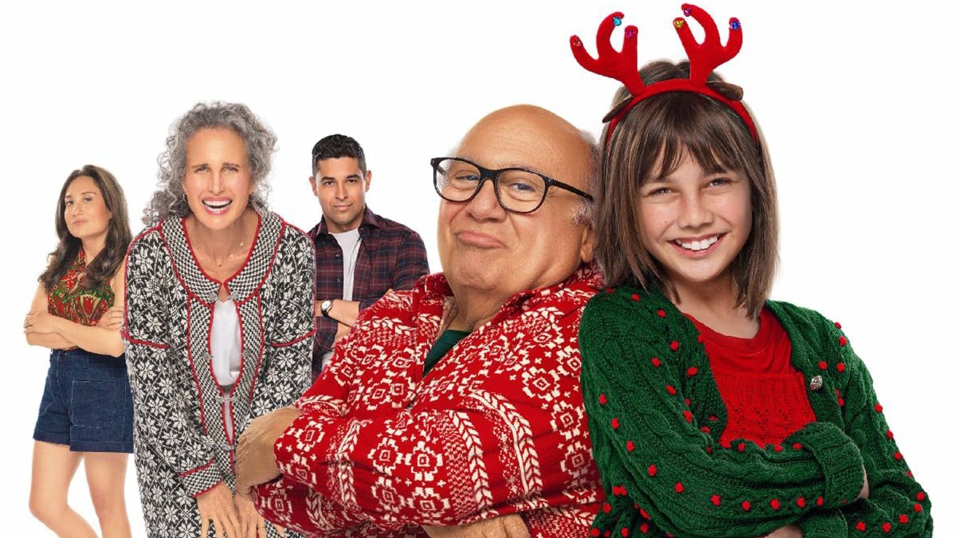 Foto de A SUDDEN CASE OF CHRISTMAS