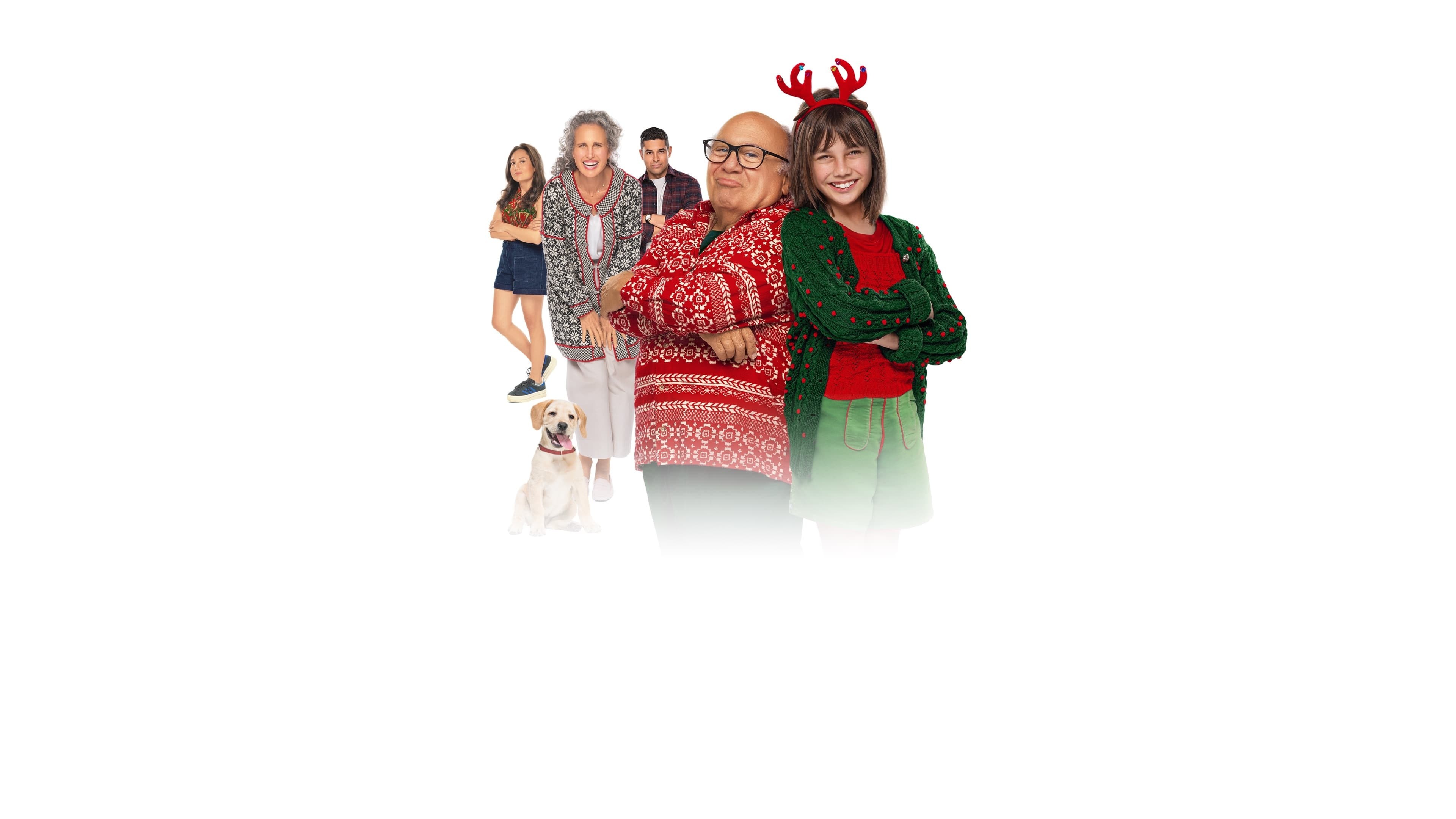 Foto de A SUDDEN CASE OF CHRISTMAS