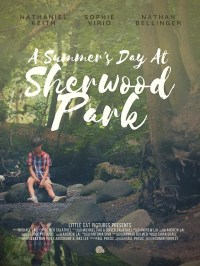 A Summers Day at Sherwood Park