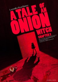 A Tale of an Onion Witch - Chapter 2