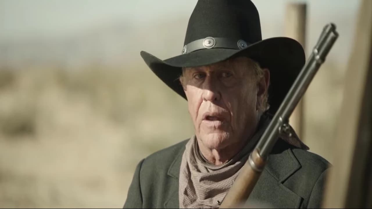 Foto de A TALE OF TWO GUNS