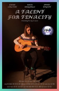 A Talent for Tenacity