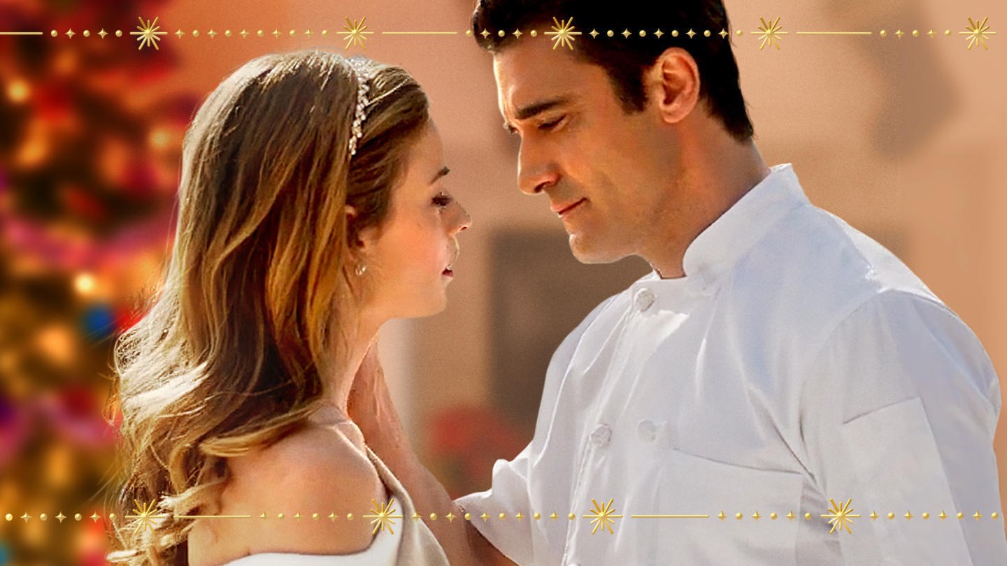 Foto de A TASTE OF CHRISTMAS