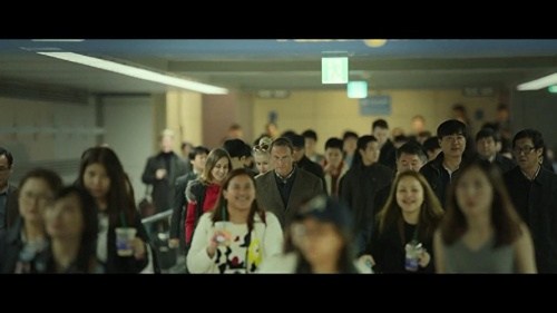 Foto de A TAXI DRIVER. LOS HÉROES DE GWANGJU