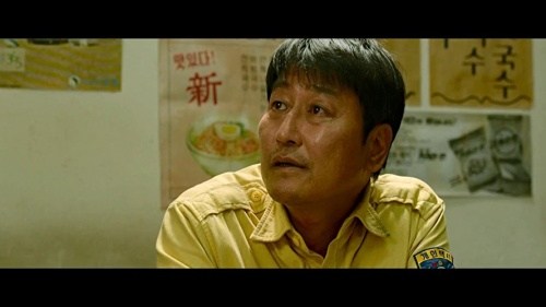 Foto de A TAXI DRIVER. LOS HÉROES DE GWANGJU