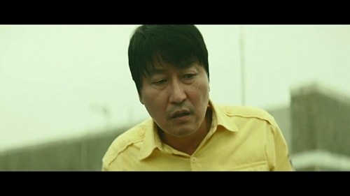 Foto de A TAXI DRIVER. LOS HÉROES DE GWANGJU