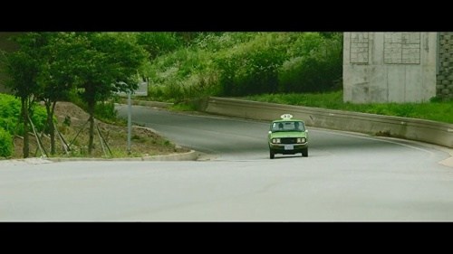 Foto de A TAXI DRIVER. LOS HÉROES DE GWANGJU