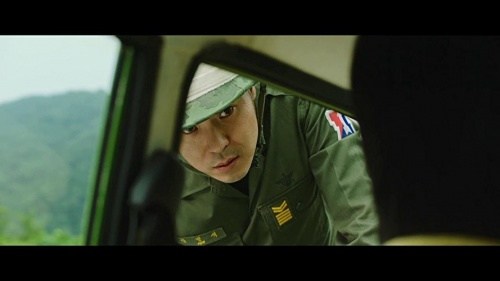 Foto de A TAXI DRIVER. LOS HÉROES DE GWANGJU