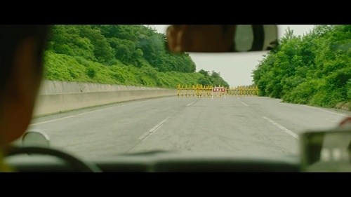 Foto de A TAXI DRIVER. LOS HÉROES DE GWANGJU