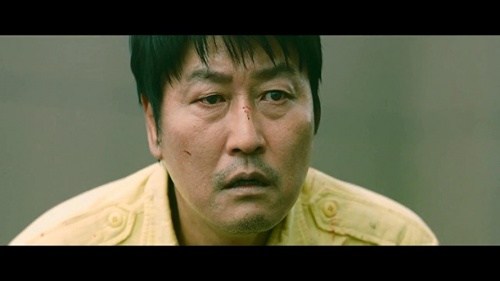 Foto de A TAXI DRIVER. LOS HÉROES DE GWANGJU
