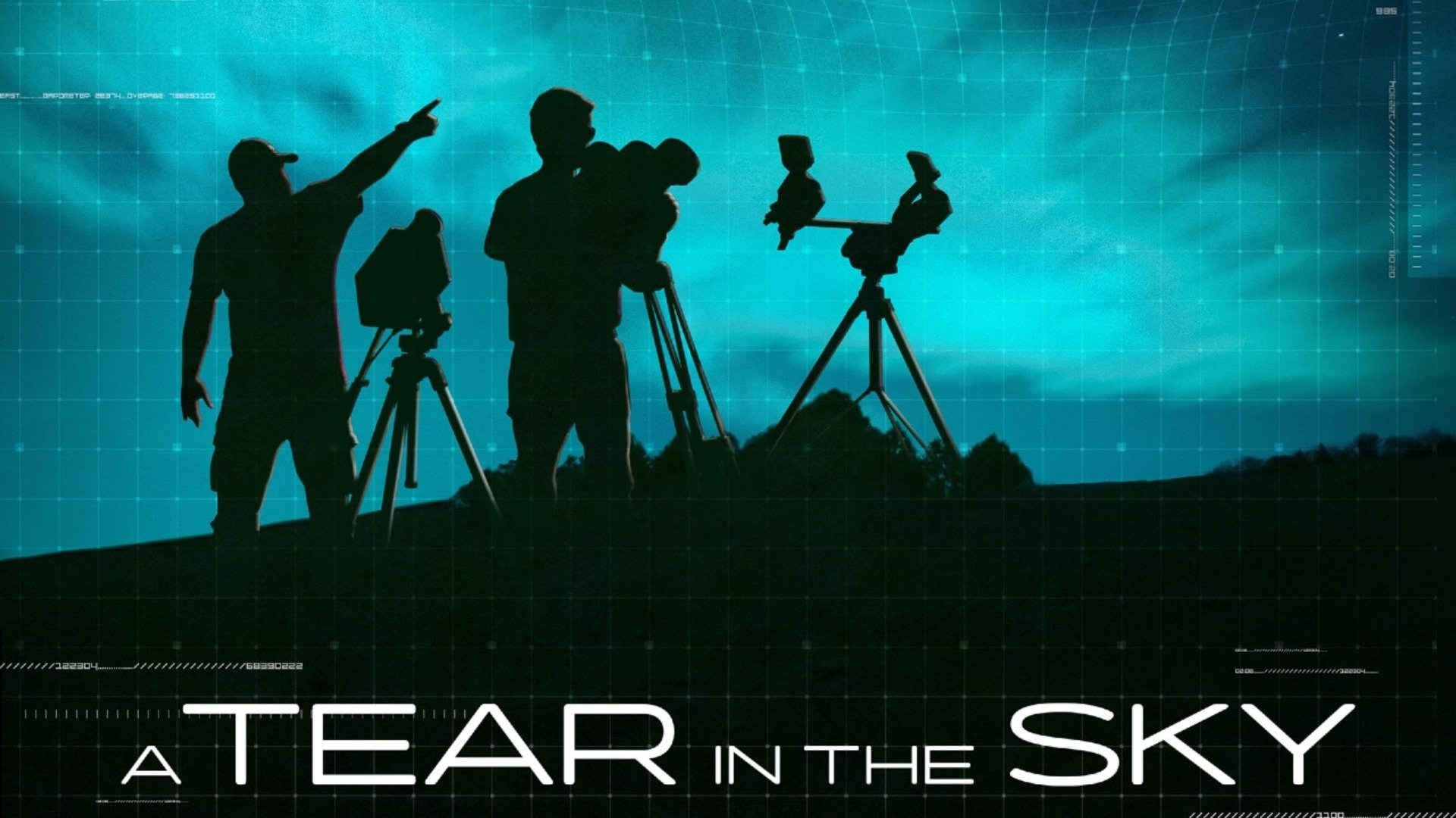 Foto de A TEAR IN THE SKY