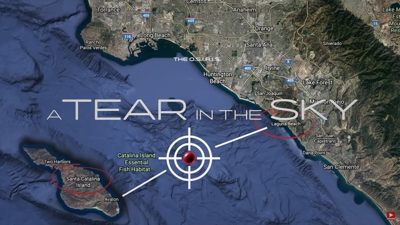 Foto de A TEAR IN THE SKY
