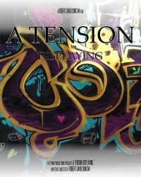 A Tension: Displaying
