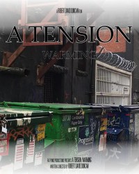 A Tension: Warming