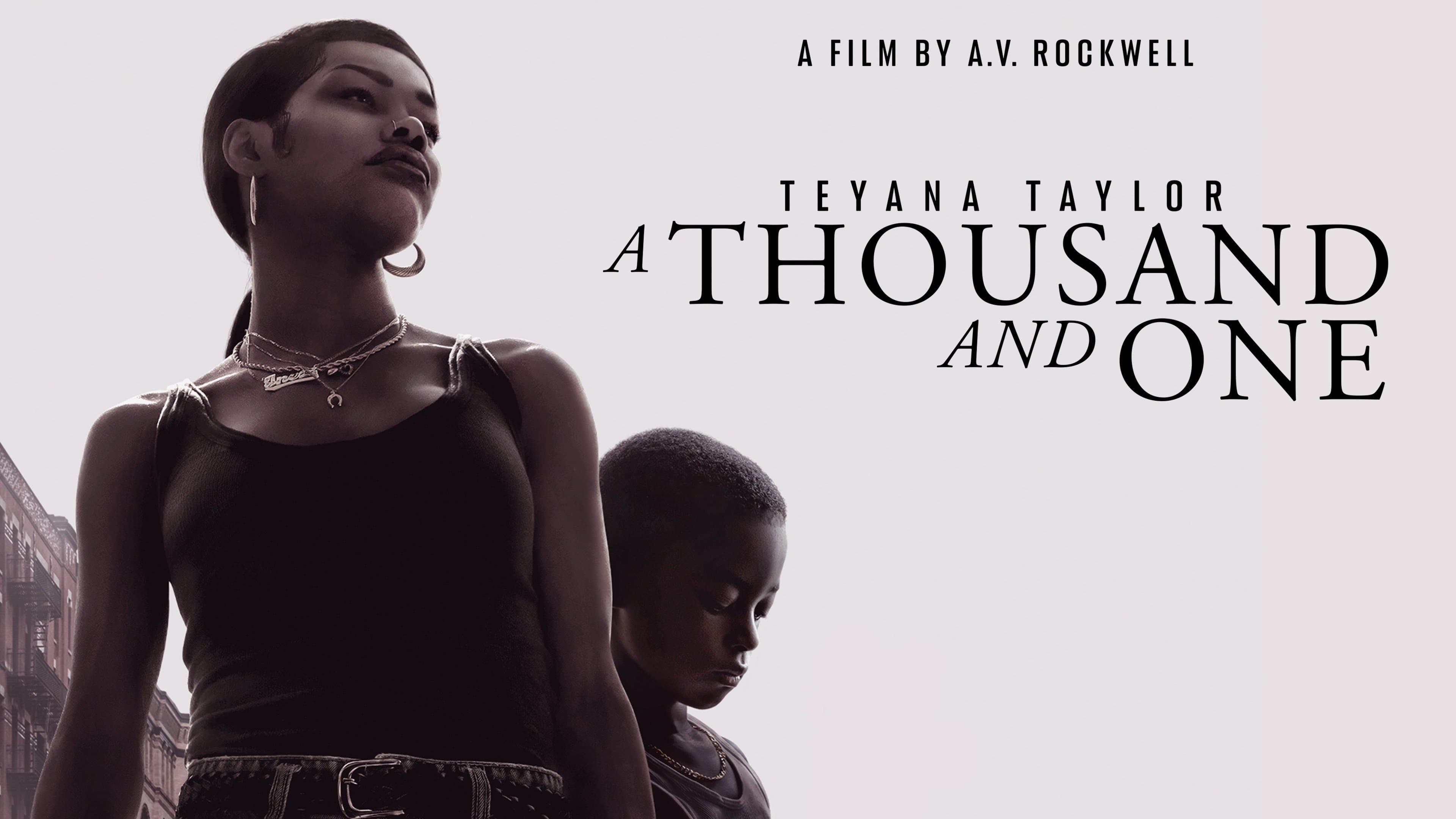 Foto de A THOUSAND AND ONE
