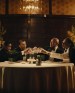 A Toast Between Legends