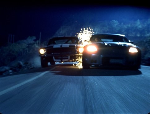 Foto de A TODO GAS: TOKYO RACE (A TODO GAS 3)