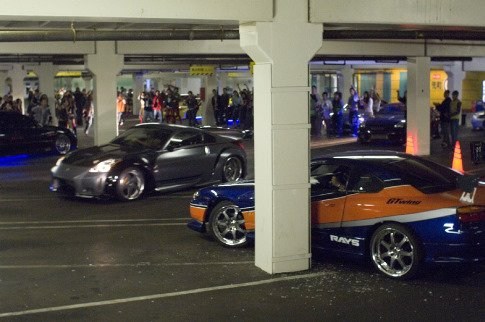 Foto de A TODO GAS: TOKYO RACE (A TODO GAS 3)
