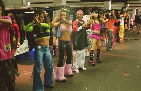 Foto de A TODO GAS: TOKYO RACE (A TODO GAS 3)
