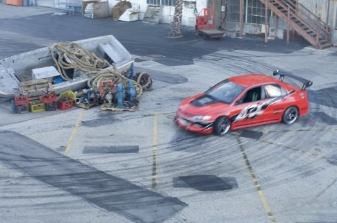 Foto de A TODO GAS: TOKYO RACE (A TODO GAS 3)