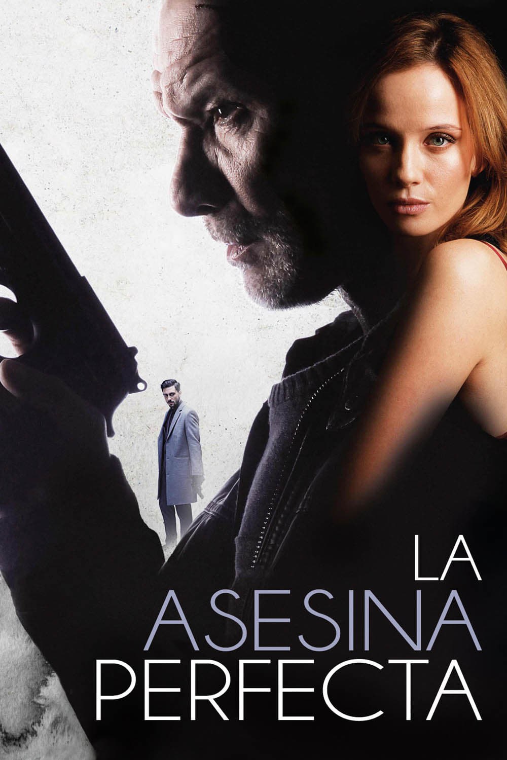 Poster de LA ASESINA PERFECTA en español