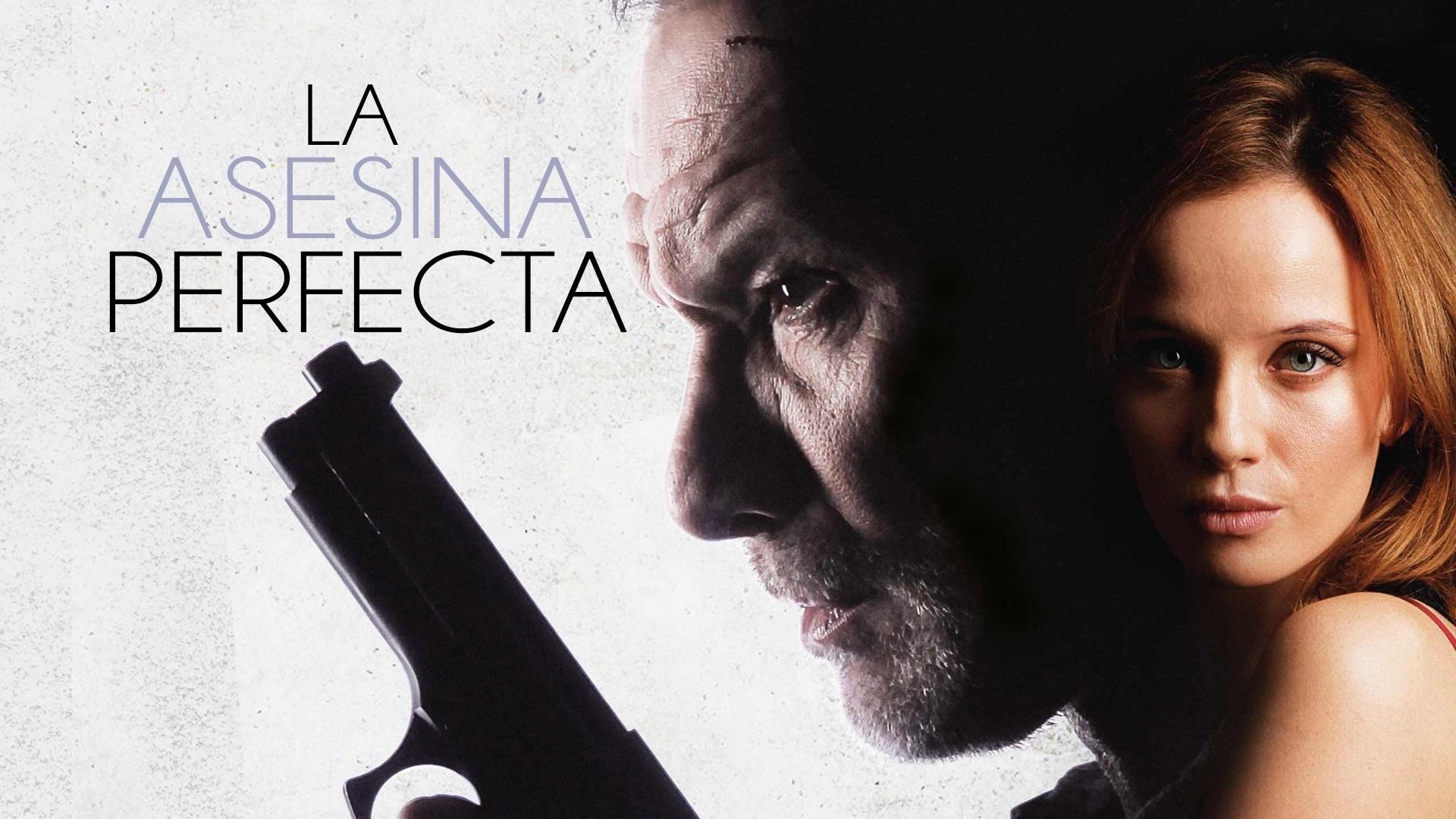 Foto de LA ASESINA PERFECTA