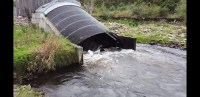 A Tour of the Donside Hydro