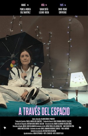 A Través Del Espacio